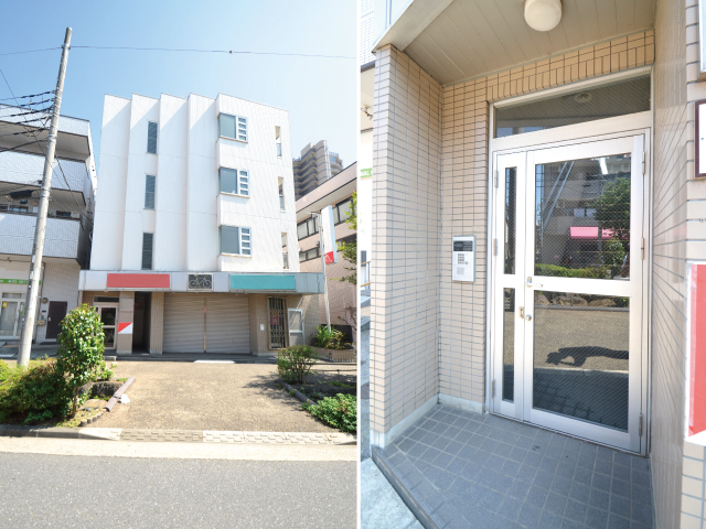 都営新宿線 篠崎駅 55,000円