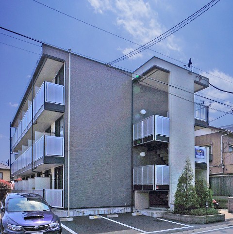 JR中央・総武線 市川駅 47,000円 写真