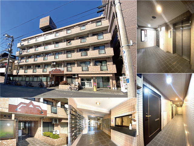 京王線・京王新線 笹塚駅 61,000円