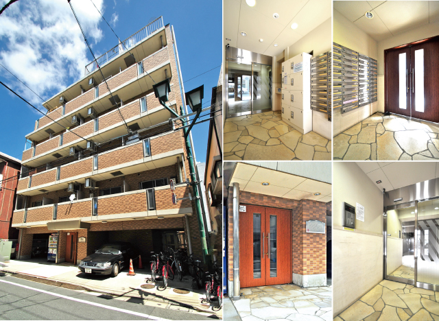 JR山手線 渋谷駅 80,000円