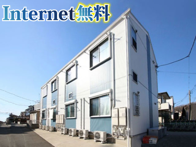 多摩モノレール 中央大学・明星大学駅 60,000円