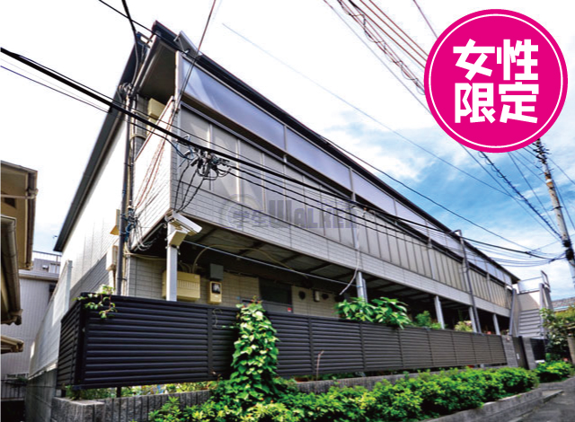 東急東横線・みなとみらい線 白楽駅 60,000円 写真