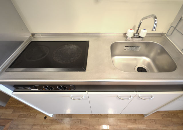 白楽駅の賃貸 62,000円 写真3