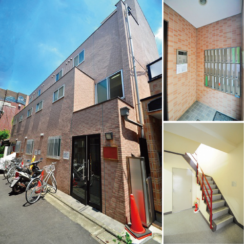 JR山手線 高田馬場駅 51,700円 写真