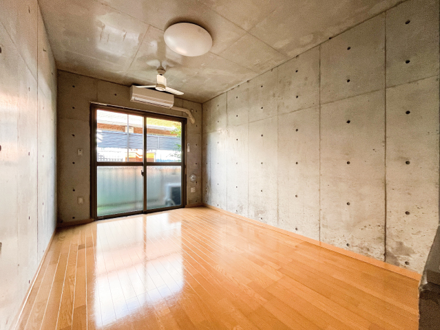 江古田駅の賃貸 63,000円 写真3