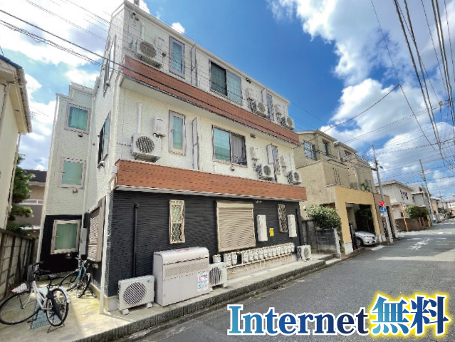 おすすめ物件1写真1