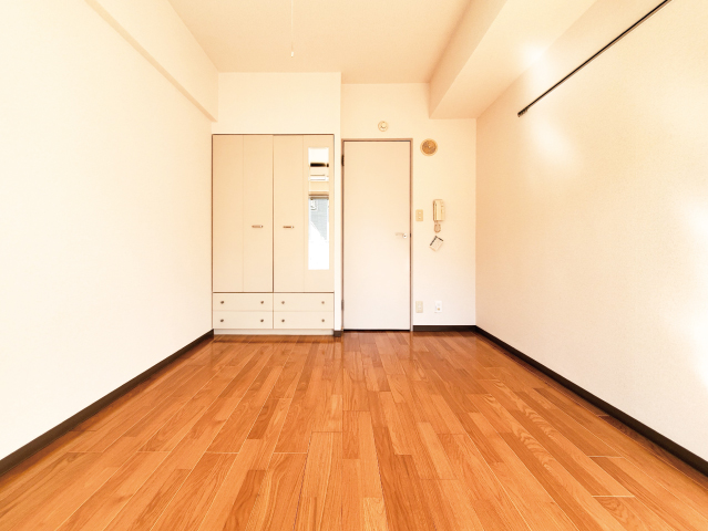 巣鴨駅の賃貸 82,000円 写真3