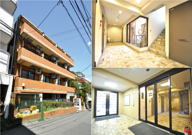 JR中央線(快速) 国分寺駅 52,000円
