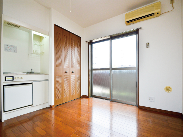 所沢駅の賃貸 55,000円 写真2