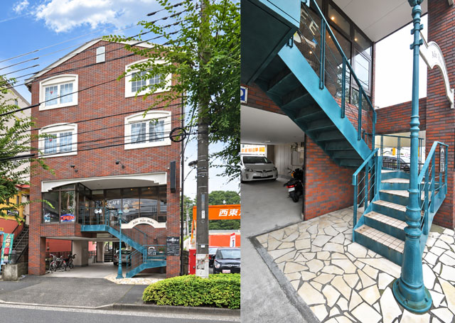 京王相模原線 南大沢駅 44,000円 写真
