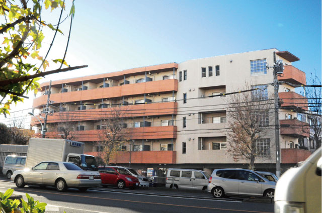 京王井の頭線 高井戸駅 69,000円