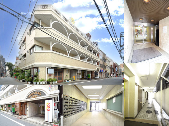 おすすめ物件1写真1