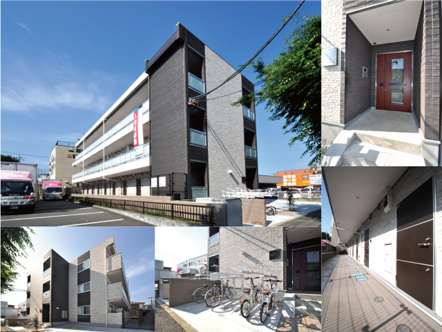 京王相模原線 京王堀之内駅 66,000円