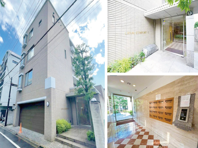 東急田園都市線 二子玉川駅 69,000円