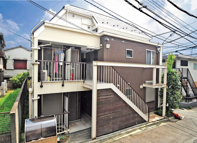 東急池上線 大崎広小路駅 70,000円 写真