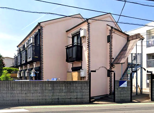 西武新宿線 田無駅 54,000円