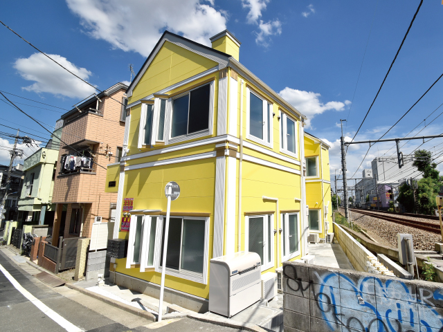 西武池袋線 江古田駅 51,000円 写真