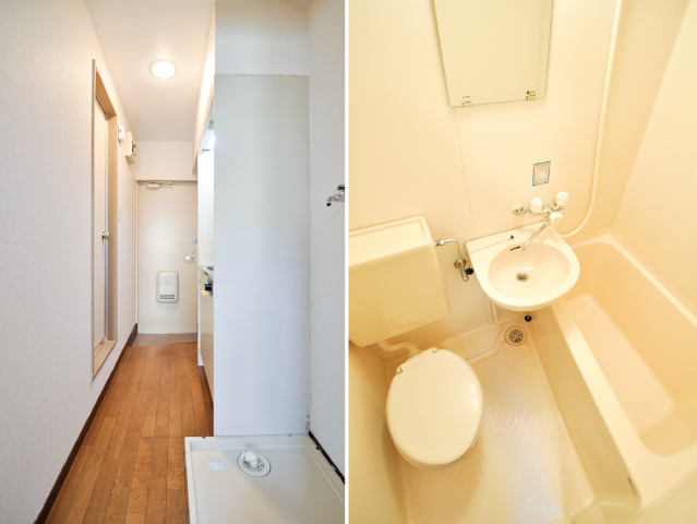 成増駅の賃貸 48,000円 写真5