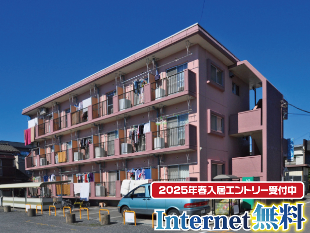 賃料34,000円～36,000円