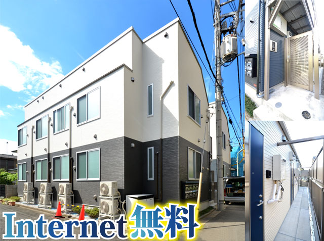 京王線 明大前駅 55,000円