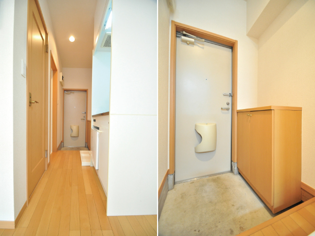 上星川駅の賃貸 53,000円 写真3