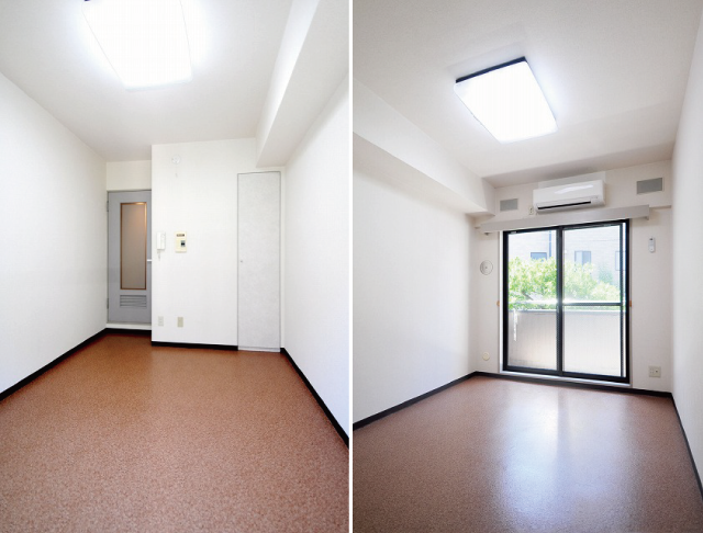 駒沢大学駅の賃貸 65,000円 写真2