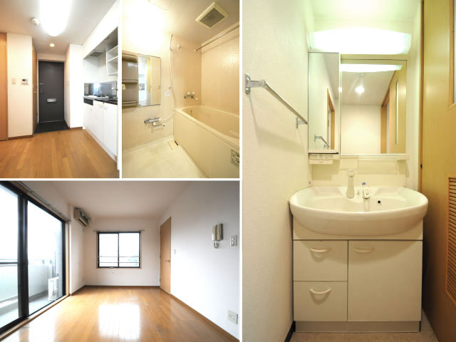 用賀駅の賃貸 85,000円 写真3