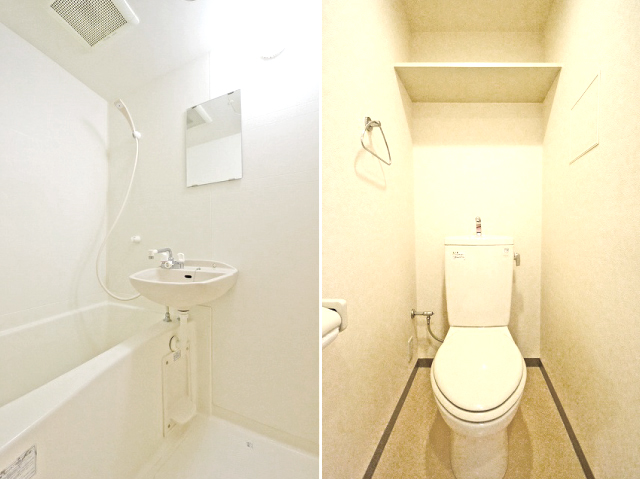 五反田駅の賃貸 83,000円 写真3