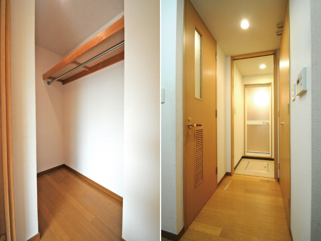 用賀駅の賃貸 85,000円 写真4