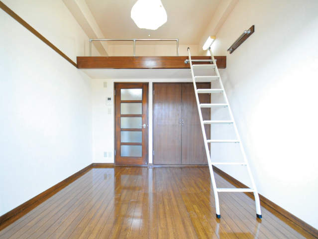 南与野駅の賃貸 34,000円 写真2