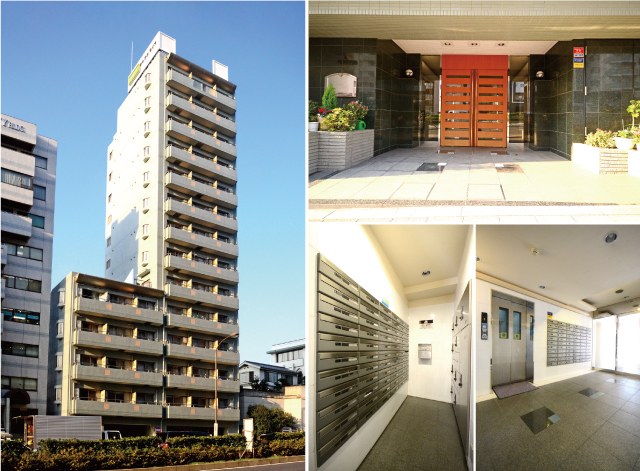 JR山手線 五反田駅 79,000円 写真