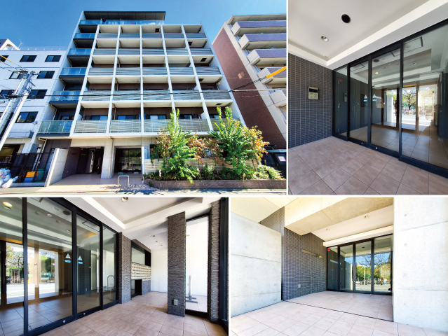 おすすめ物件1写真1