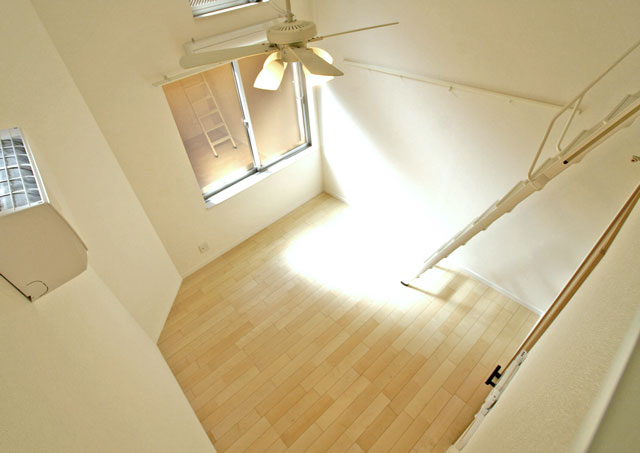 鶴川駅の賃貸 50,000円 写真3