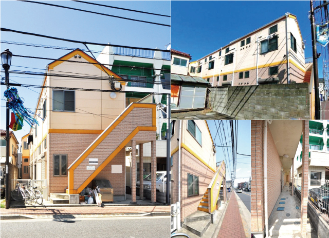 JR中央線(快速) 国立駅 47,000円 写真