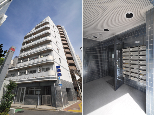 都営三田線 水道橋駅 67,000円