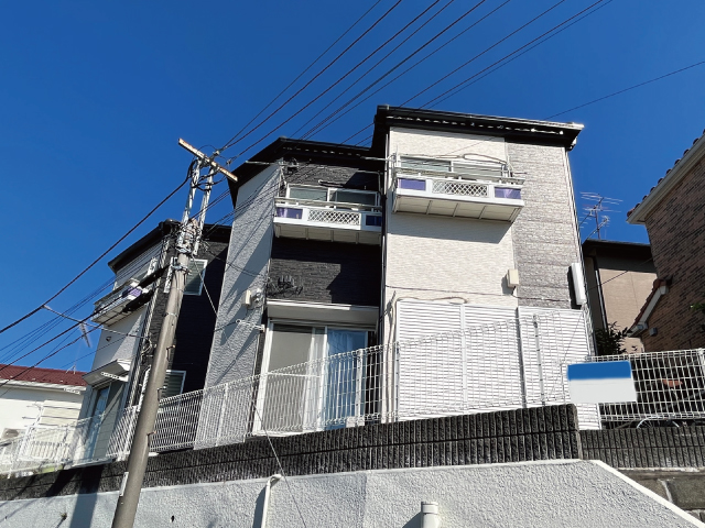 横浜市営地下鉄ブルーライン 片倉町駅 37,000円 写真