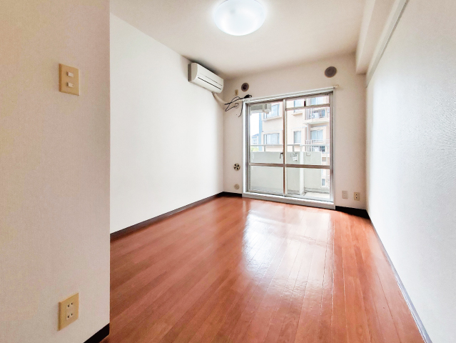 川口駅の賃貸 57,000円 写真3