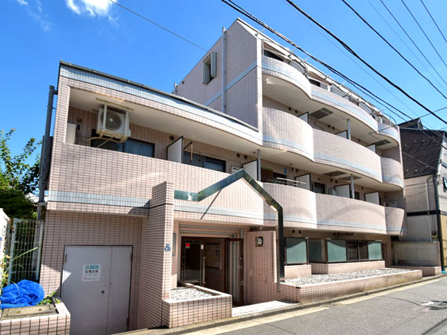 JR中央線(快速) 三鷹駅 50,000円