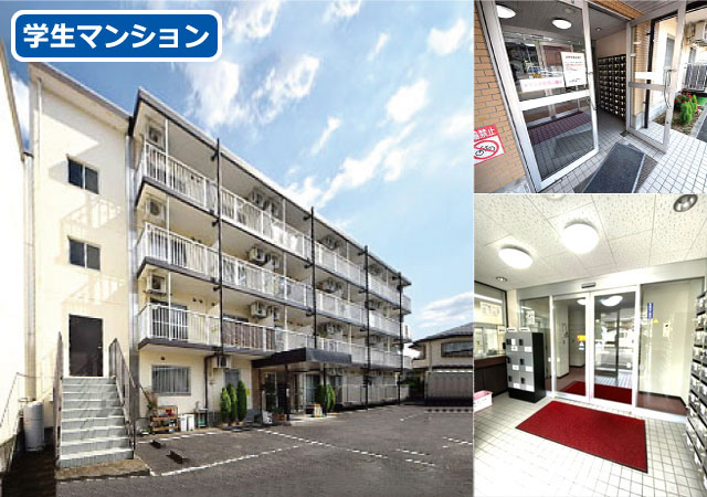 おすすめ物件3写真3