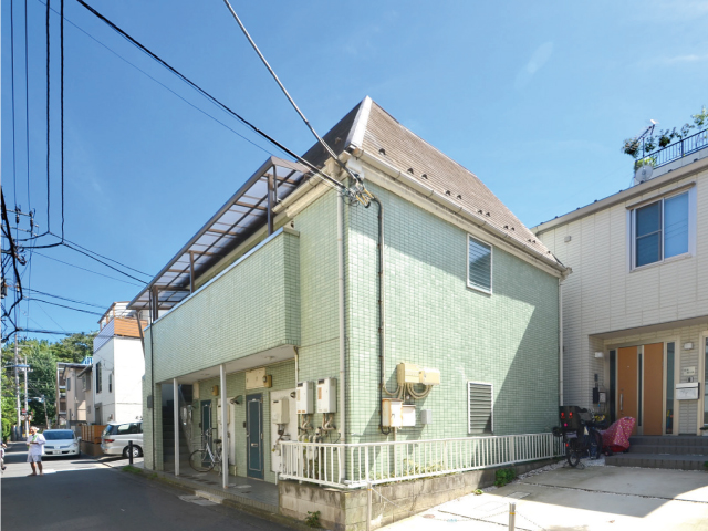 JR京浜東北線 王子駅 45,000円