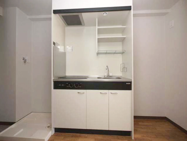 東十条駅の賃貸 73,000円 写真4