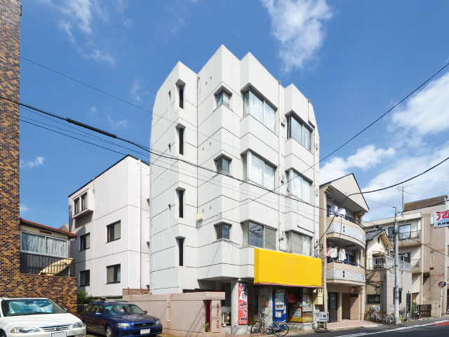 西武池袋線 椎名町駅 45,000円