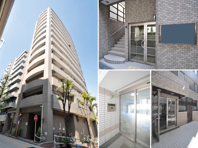都営三田線 板橋区役所前駅 63,000円