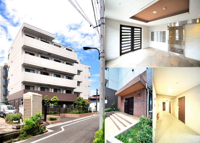 西武新宿線 野方駅 81,800円 写真