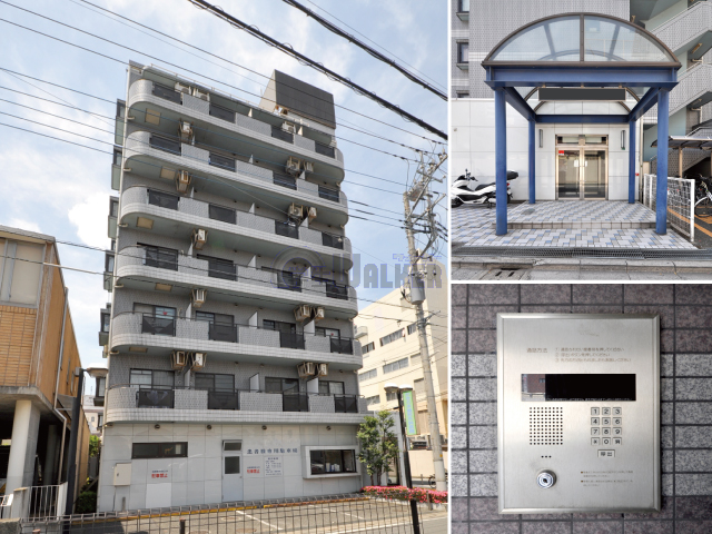 跡見学園女子大学 通学15分くらいのお部屋一覧 学生マンション 学生賃貸なら学生ウォーカー