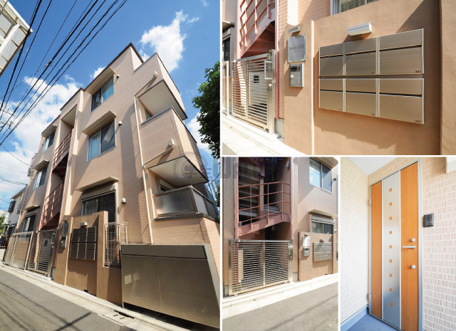 杉野服飾大学 学校周辺のお部屋一覧 学生マンション 学生賃貸なら学生ウォーカー