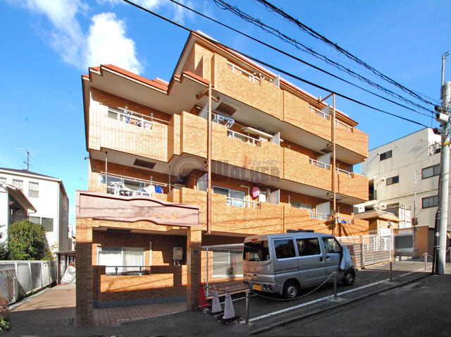 神奈川大学 家賃3万円台から 学校周辺物件特集 横浜用