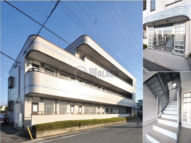 西武新宿線花小金井駅の賃貸 学生マンション 学生賃貸なら学生ウォーカー