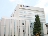 日本体育大学(世田谷キャンパス)