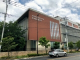 東京慈恵会医科大学(国領キャンパス)